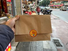 -YallaYalla丫拉中东料理小吃·清真(太古里店)