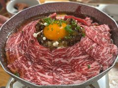 -上户日本料理(北仑富邦店)