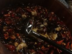 -酒肆浅葱•烧烤•龙虾•排档(卓悦intown店)