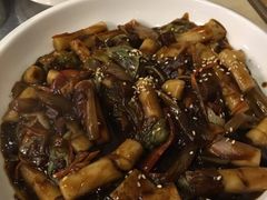 -麻蒲碳烤肉(远景路1号店)