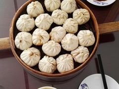 -草包包子铺1937(普利街店)