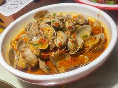 -龙虾当家·大排档(红谷滩五中店)