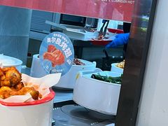 -龍歌自助小火锅(李沧顺和汇店)