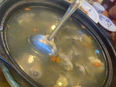 -下梅人家土菜馆(历史文化餐厅度假区店)