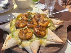 -沏点Trattoria意大利餐厅(新街口店)