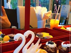 -西郊宾馆·1921餐厅