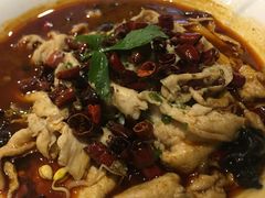 -柒皓餐廳(高新十路店)