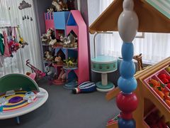 -森林象亲子餐厅·儿童生日会