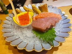 -吉兆·料理(红梅南路店)