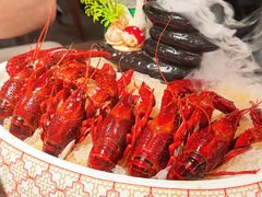 -乔街深夜食堂·小龙虾·高压锅生蚝(杭州总店)