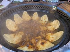 铁锅炖鸡-三里屯土灶炖公鸡地锅鸡(江东店)