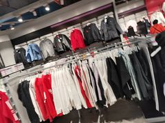 -五环Outlets(高新工厂店)