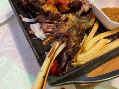 -北国之春国宴(乌兰察布店)