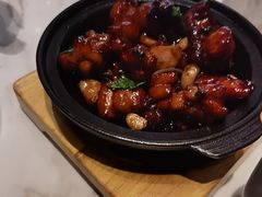 -鹿港小镇(悠唐店)