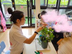 -希希家·托婴服务(西村店)