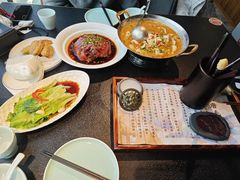 -唐猫庭院·千年陕菜(赛格国际购物中心店)