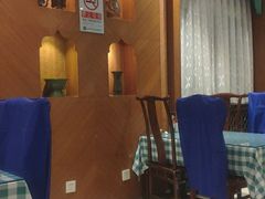 -南来顺饭庄·清真(南菜园店)