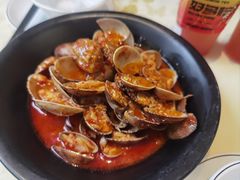 -聚味瞿记·龙虾堂(咸嘉湖店)