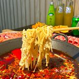 在温江挤破头‼️都要去吃的火锅店