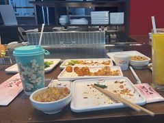 -湘汇概念铁板烧(铁西万达店)