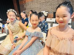 -蓝话筒·少儿成人演讲口才·主持朗诵·戏剧表演(大华第一坊店)