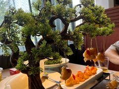 -金狮麟·新豫菜(杏石口路店)