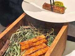 -上蔬无瑕· 创意素食·Vegetarian(华采天地店)