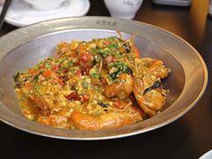 -天宝兄弟(前海壹方城店)