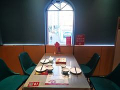 -老济南·地道济南菜(大明湖店)