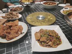 -纯肴大东北(新城北街店)