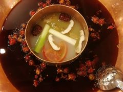 -老码头火锅(玉林店)