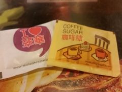 -翠华餐厅(旺角文华商场店)