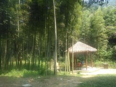 -黄公望隐居地