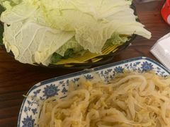 -老铜锅涮羊肉(大连海滨住宅小区店)
