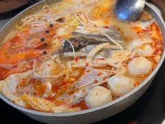 -创味·民间海南菜·非遗藤桥排骨(藤桥·免税城店)