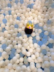 -MELAND CLUB亲子乐园·派对·餐厅(北京芳圆里ID MALL店)