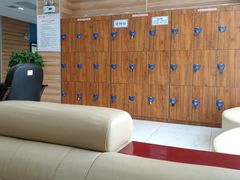 -美年大健康体检中心(太阳宫分院)