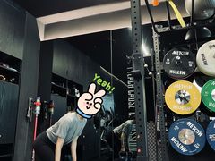 -TOP健身私教工作室(侨香店)