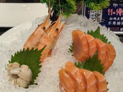 -上渔铁板烧(陆家嘴概念店)