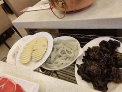-八先生涮肉房(三里河店)