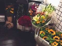 -娜娜家•Nana’Garden (福州道店)