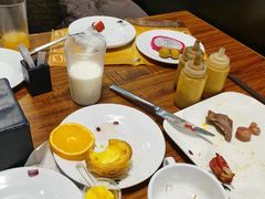 -汉巴味德(大悦城店)