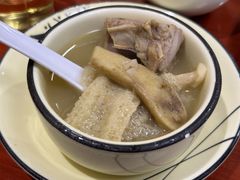 -菌之家·专业纯野生菌火锅·特色炒菌