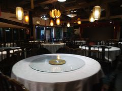 -老茶树骊园生态川菜馆