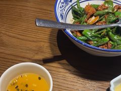 -闽鄂情·闽南招财鸭(水头店)