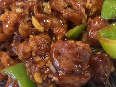 -鼎香润(德胜门内店)