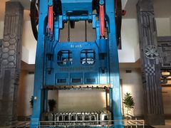 -柳州工业博物馆