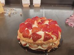 -BAKER&SPICE(环贸店)