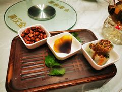 -御仙都北京菜馆·烤鸭店(双井店)