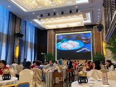 大堂-香云轩·顺德菜(香云纱园林酒店店)
